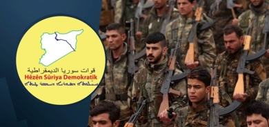 HSDyê hişyarî da: 'Êriş peymana bi Şamê re dixin metirsiyê'