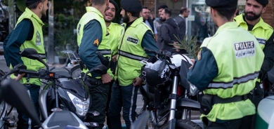 Li Îranê êrişî polîsan hat kirin: Kuştî hene