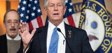 Amerîka hişyariya rawestandina piştevaniyên darayî yên Amerîkayê bo Iraqê dide