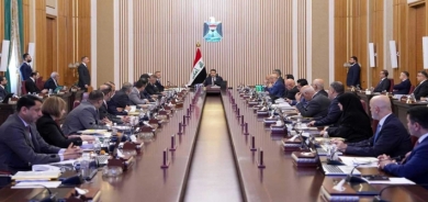 Civata Wezîran a Iraqê dicive û raporta Hikûmeta Herêma Kurdistanê gotûbêj dike