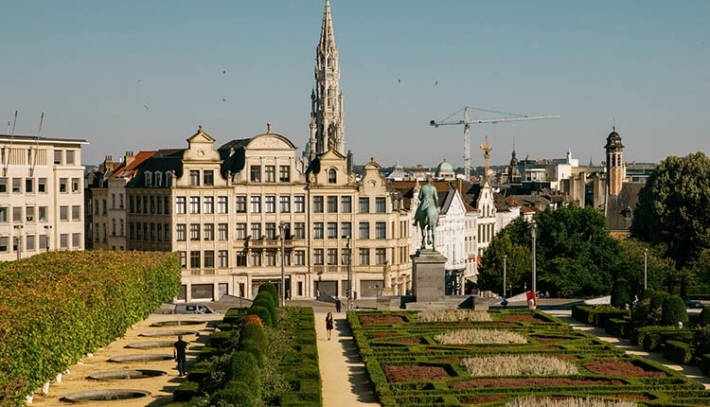 Pêkhateyên Sûriyê ji bo federalîzmê li Brukselê dicivin