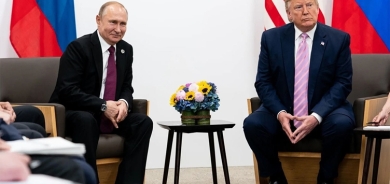 Berî civîna li Alaskayê, Ewropa zextên li ser Rûsyayê zêde dike