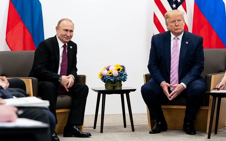 Berî civîna li Alaskayê, Ewropa zextên li ser Rûsyayê zêde dike