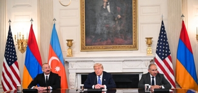 Tirkiyeyê li ser peymana Azerbeycan û Ermenistanê daxuyanî da