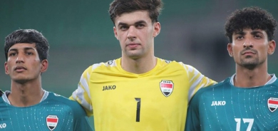 استدعاء 3 لاعبين كورد لتمثيل منتخب العراق الأولمبي