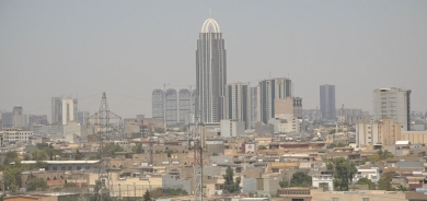 تحسن ملحوظ في بيئة أربيل بفضل مشاريع الطاقة النظيفة