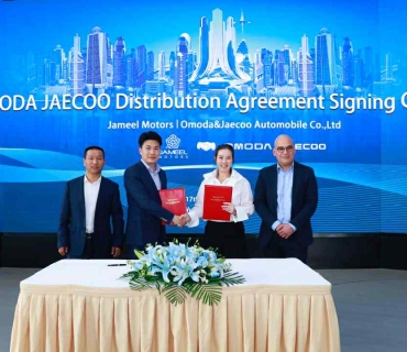 هاوبەشی نوێیەکانی بازاڕی ئۆتۆمبیل لە عێراق پەرە دەسەنێت