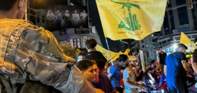 پەرەسەندنی گرژییەکانی لوبنان و دەستگیرکردنی لایەنگرانی حزبوڵڵا