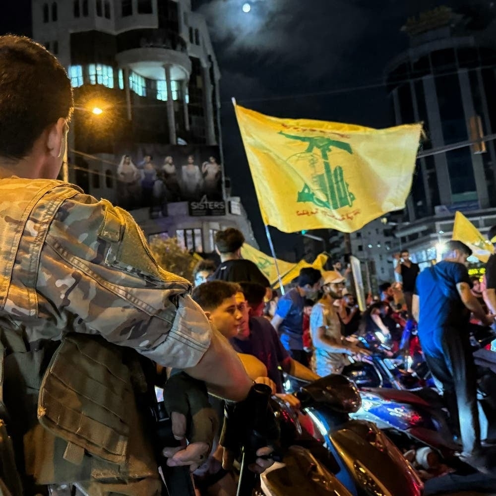 پەرەسەندنی گرژییەکانی لوبنان و دەستگیرکردنی لایەنگرانی حزبوڵڵا