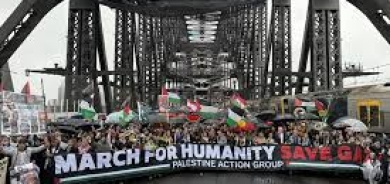 أستراليا تعتزم الاعتراف بدولة فلسطينية الشهر المقبل