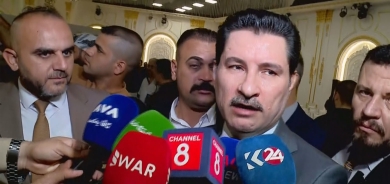 شاخوان عبد الله يؤكد قرب الاتفاق بين أربيل وبغداد على الرواتب والإيرادات