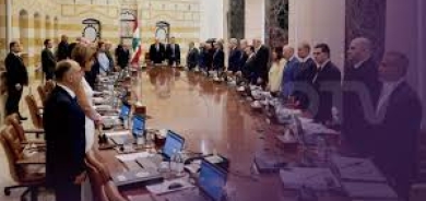 جلسات حكومة لبنان إلى إجازة «صيفية»