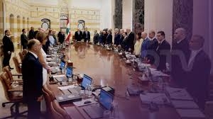 جلسات حكومة لبنان إلى إجازة «صيفية»