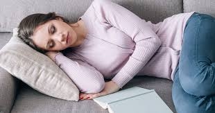 اكتشاف فوائد جديدة للقيلولة