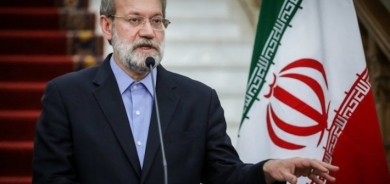 Elî Larîcanî ji bo îmzekirina peymaneke nû ya ewlehiyê li Bexdayê ye