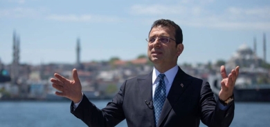 Ekrem Îmamoglu: Ez hewl didim fêrî Kurdî bibim