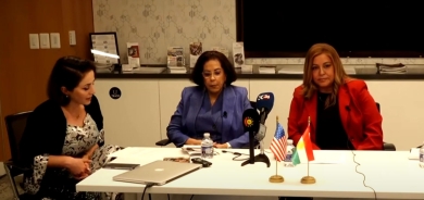 تريفة عزيز : هناك استراتيجية كوردستانية لتمكين المرأة في جميع المجالات