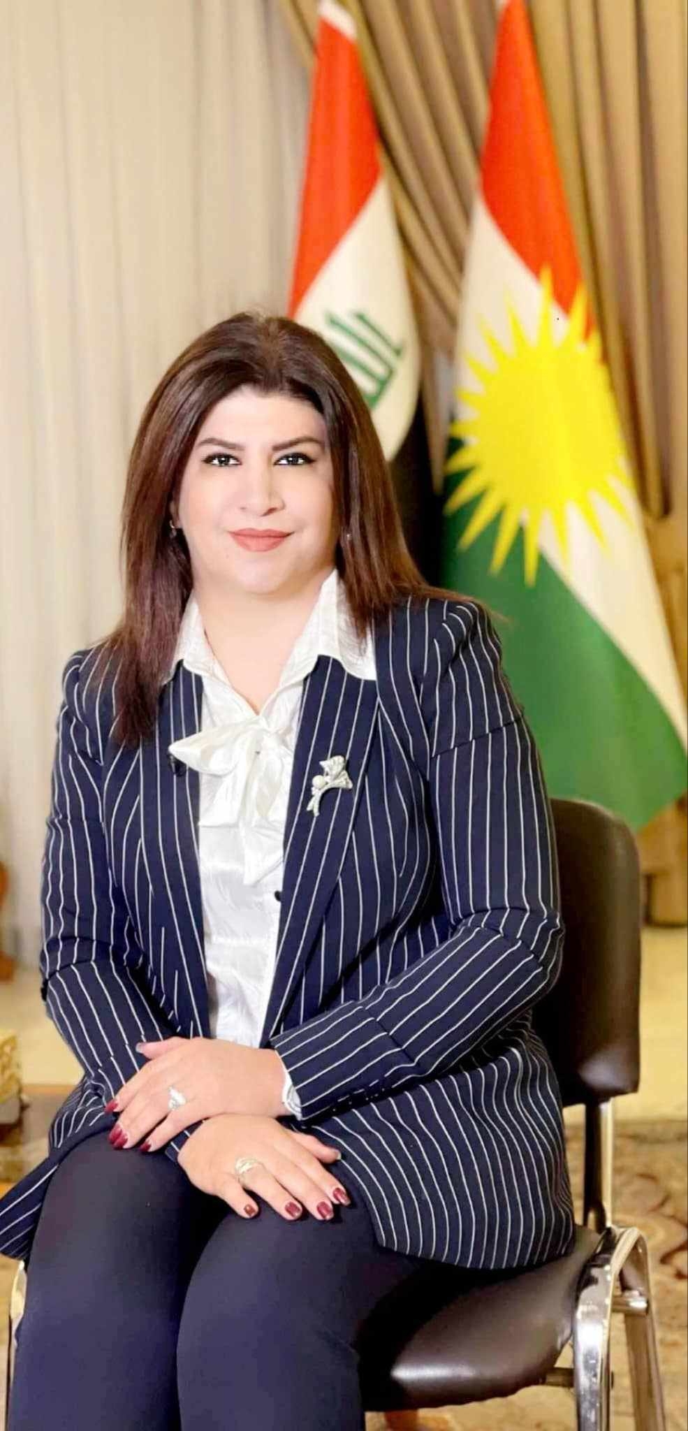 دور المرأة في السياسة