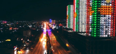 Kurdistan Regional Government Announces Major Progress in 24-Hour Electricity Project