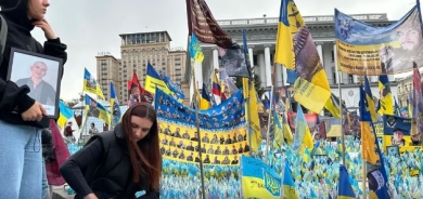 EU Foreign Ministers Hold Emergency Talks Ahead of Trump-Putin Summit in Alaska