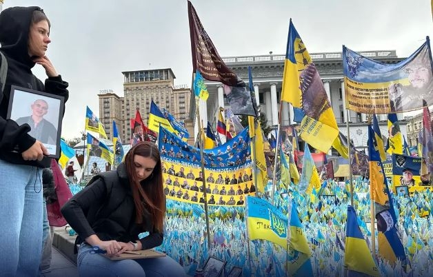 EU Foreign Ministers Hold Emergency Talks Ahead of Trump-Putin Summit in Alaska