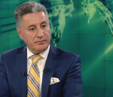 هەرێمی كوردستان و ستراتیژیی هاوسەنگی و هاوكاری و یەكسانی