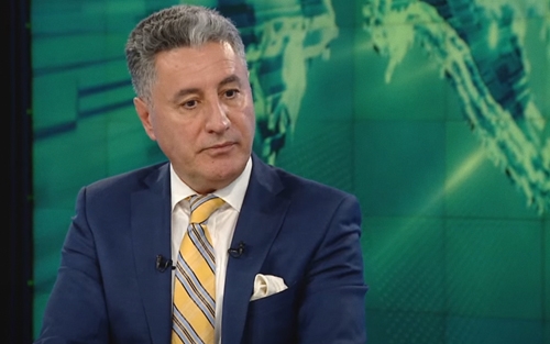 هەرێمی كوردستان و ستراتیژیی هاوسەنگی و هاوكاری و یەكسانی