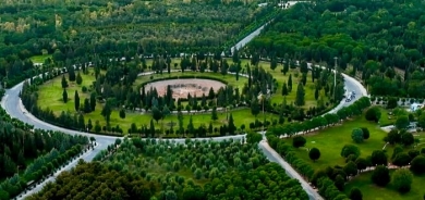 Erbil Launches Major Green Belt Project to Combat Air Pollution and Climate Change