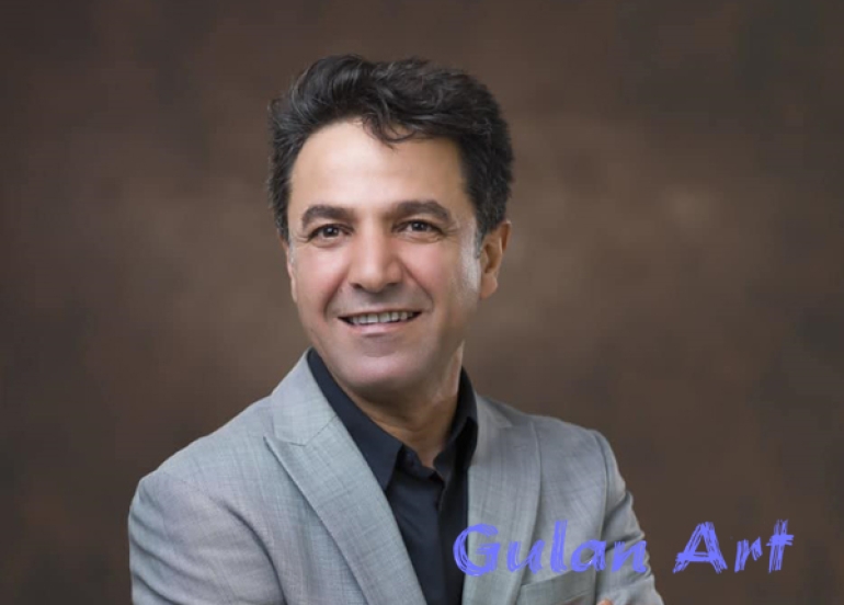 وەیسی محەمەد بۆ گوڵان:بێدەنگیی من بۆ بەرهەمی جوانە، بەڵام میدیای كوردی لێی بێخەبەرە