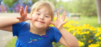 بۆ زانیاریت،  چارەسەری نەخۆشی داون