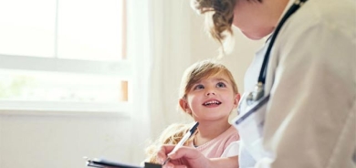 دواكەوتنی گەشەی منداڵ