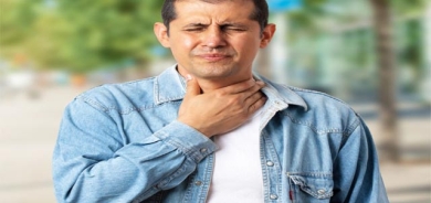 هۆكارەكانی وشكبوونی قوڕگ