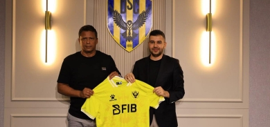 نادي دهوك يتسلّح بخبرة البرازيلي فارياس بعد موسمٍ تاريخي