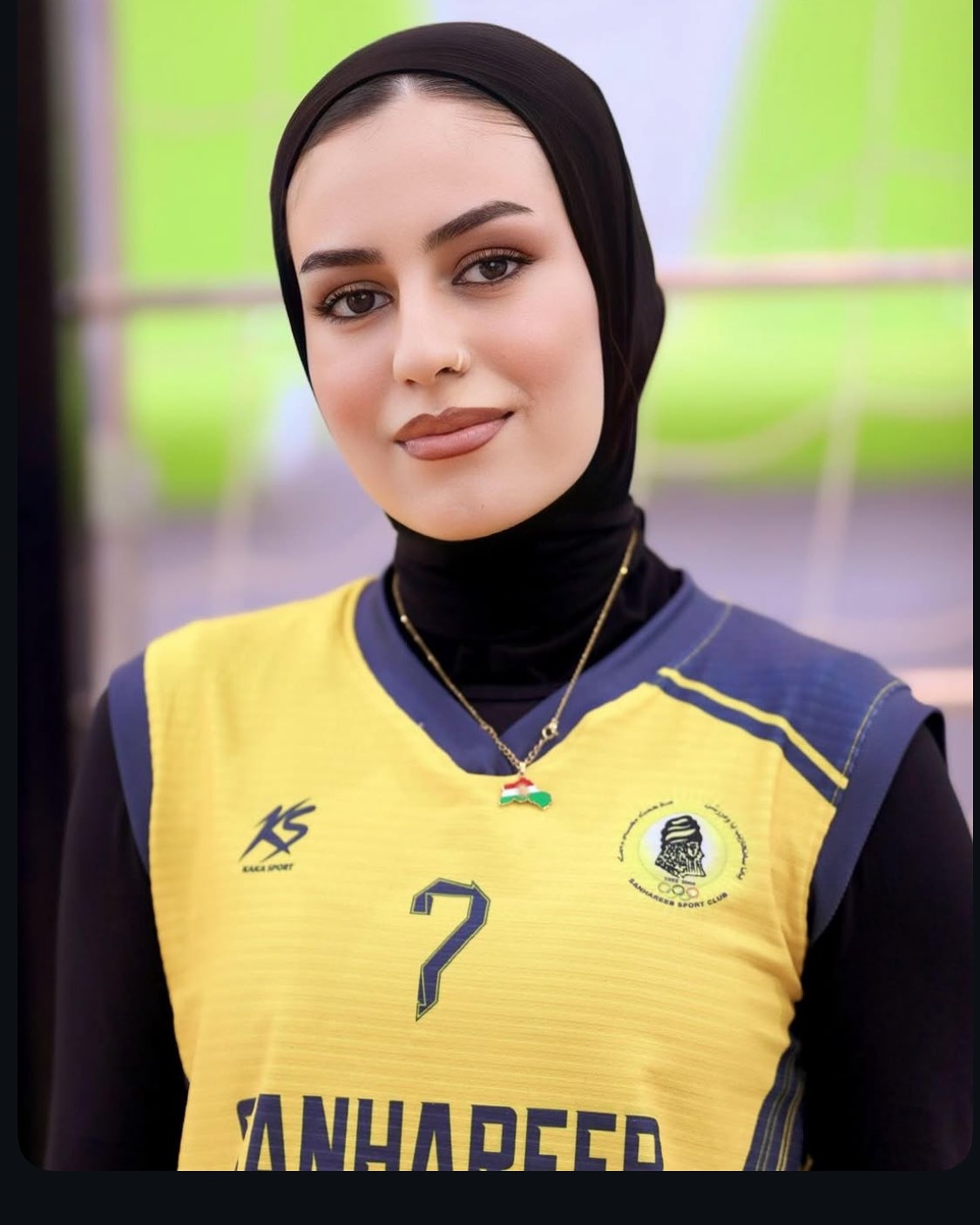 هێشتا خێزان ڕێگرن لە یاری كردنی كچەكانیان