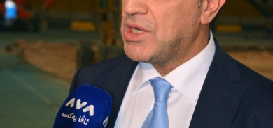 سەفین یاسین دەبێتە سەرۆكی یانەی هەولێر