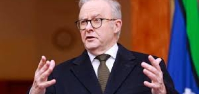 رئيس وزراء أستراليا: نتنياهو «في حالة إنكار» لمعاناة المدنيين بغزة