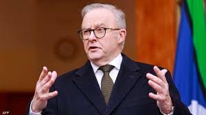 رئيس وزراء أستراليا: نتنياهو «في حالة إنكار» لمعاناة المدنيين بغزة