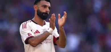 هل يعاني محمد صلاح قبل انطلاق الموسم الجديد؟