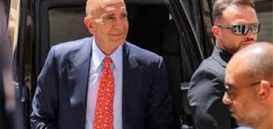 لبنان يستبق زيارة برّاك بمحاولة تطويق أزمته