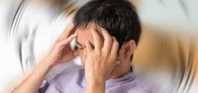 6 أسباب وراء شعورك بالدوار بشكل دائم