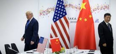 واشنطن وبكين تتصادمان في مجلس الأمن بشأن قناة بنما