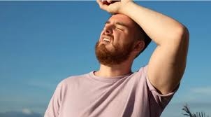 دراسة: الحر الشديد يؤثر على الصحة العقلية للإنسان