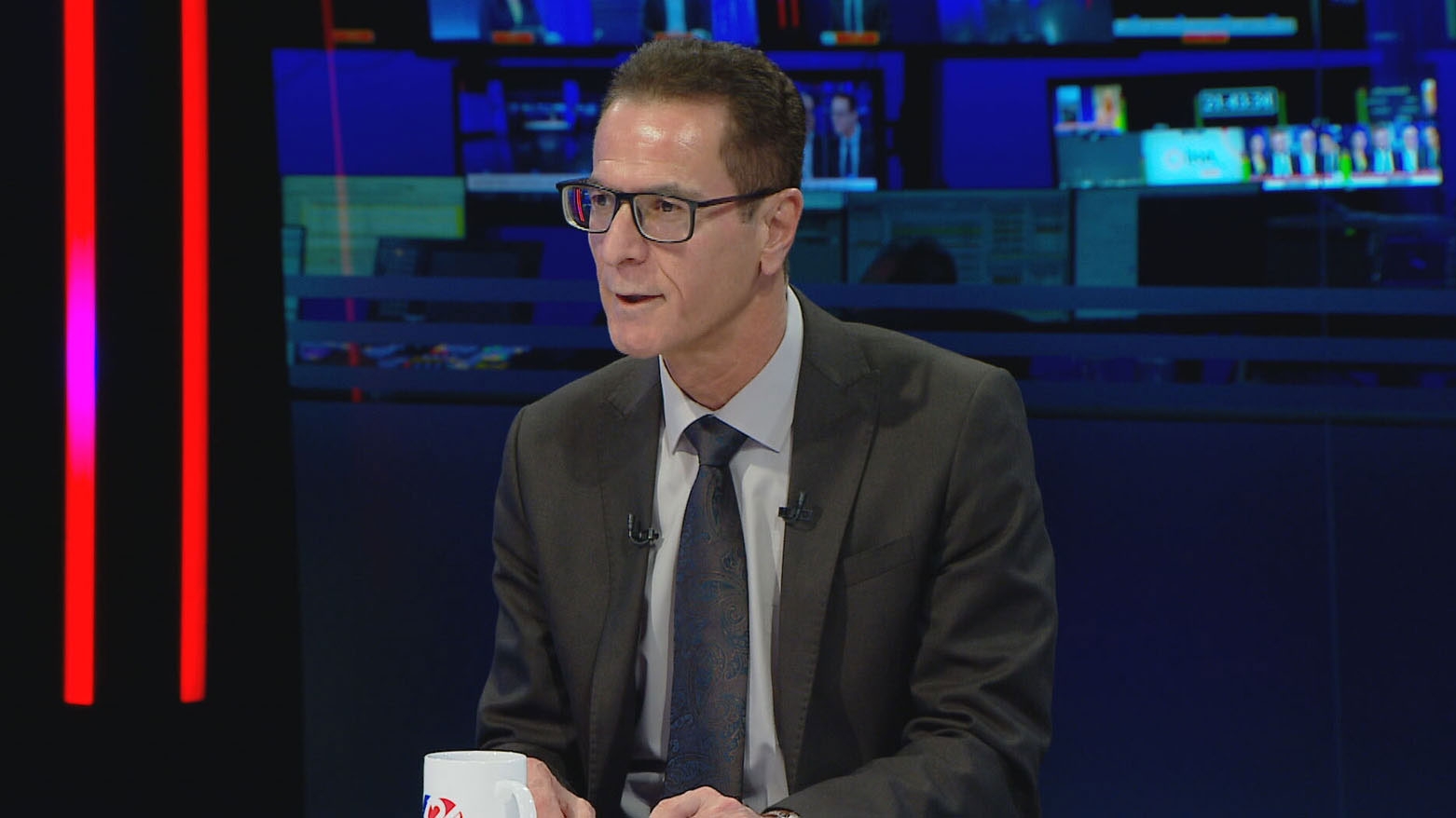 أوميد أحمد: قمنا بمنح جزء من كهرباء إقليم كوردستان إلى العراق