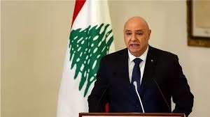 الرئيس اللبناني يرفض «الاستنجاد بالخارج»