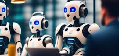 12 طريقة لتوظيف الذكاء الاصطناعي في العمل