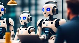 12 طريقة لتوظيف الذكاء الاصطناعي في العمل