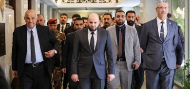 Iraq, Syria Discuss Euphrates River Management and Oil Pipeline Revival in Baghdad Talks