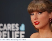 Taylor Swift Announces 12th Studio Album 