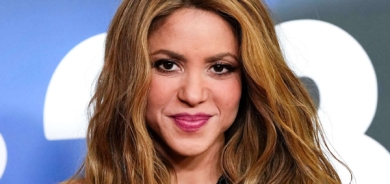 شاکیرا:منداڵەكانم لە داڕووخان ڕزگاریان كردم