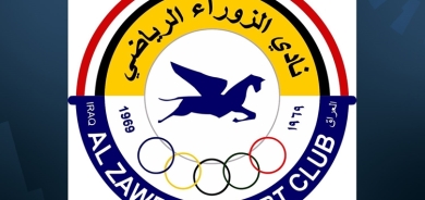 الزوراء يفرض عقوبة انضباطية ومالية بحق لاعب تغيّب عن التدريب